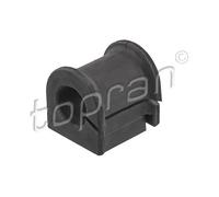 Boccola in gomma barra stabilizzatrice Assale anteriore Sx 636 003 TOPRAN