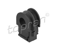 Boccola in gomma barra stabilizzatrice Assale anteriore Sx 636 012 TOPRAN