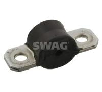 Boccola in gomma barra stabilizzatrice Assale anteriore Sx 70 93 6496 SWAG