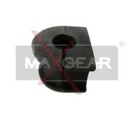 Boccola in gomma barra stabilizzatrice Assale anteriore Sx 72-1195 MAXGEAR