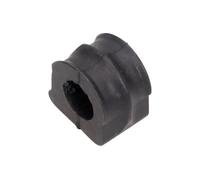 2 x Boccola in gomma barra stabilizzatrice MAXGEAR per AUDI, SEAT, SKODA, VW A3