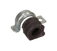 2 x Boccola in gomma barra stabilizzatrice MAXGEAR per AUDI, SEAT, SKODA, VW A3