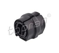 Boccola in gomma barra stabilizzatrice Assale anteriore Sx 722 731 TOPRAN per DS
