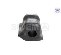 Boccola in gomma barra stabilizzatrice Assale anteriore Sx 845850 SIDEM