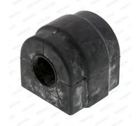 Boccola in gomma barra stabilizzatrice Assale anteriore Sx BM-SB-14613 MOOG