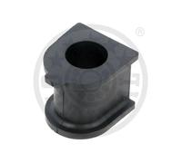 Boccola in gomma barra stabilizzatrice Assale anteriore Sx F1-0028 OPTIMAL