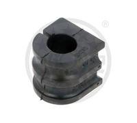 Boccola in gomma barra stabilizzatrice Assale anteriore Sx F1-0033 OPTIMAL