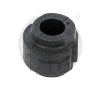 Boccola in gomma barra stabilizzatrice Assale anteriore Sx F1-0038 OPTIMAL
