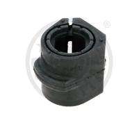 Boccola in gomma barra stabilizzatrice Assale anteriore Sx F1-0039 OPTIMAL