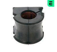 Boccola in gomma barra stabilizzatrice Assale anteriore Sx F1-0076 OPTIMAL