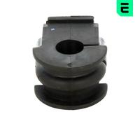Boccola in gomma barra stabilizzatrice Assale anteriore Sx F1-0079 OPTIMAL