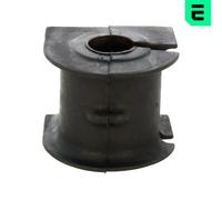 Boccola in gomma barra stabilizzatrice Assale anteriore Sx F1-0082 OPTIMAL