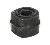 Boccola in gomma barra stabilizzatrice Assale anteriore Sx F8-5407 OPTIMAL