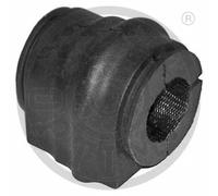 Boccola in gomma barra stabilizzatrice Assale anteriore Sx F8-5980 OPTIMAL
