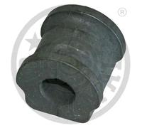 Boccola in gomma barra stabilizzatrice Assale anteriore Sx F8-6462 OPTIMAL