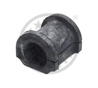 Boccola in gomma barra stabilizzatrice Assale anteriore Sx F8-8031 OPTIMAL