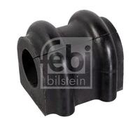 Boccola in gomma barra stabilizzatrice Assale anteriore Sx Gomma 178218 per KIA