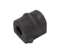 Boccola in gomma barra stabilizzatrice Assale anteriore Sx Gomma 72-0056 MAXGEAR