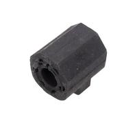 Boccola in gomma barra stabilizzatrice Assale anteriore Sx Gomma 72-0104 MAXGEAR