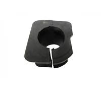 Boccola in gomma barra stabilizzatrice Assale anteriore Sx Gomma 72-1330 MAXGEAR