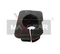 Boccola in gomma barra stabilizzatrice Assale anteriore Sx Gomma 72-1330 MAXGEAR