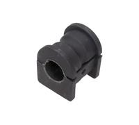 Boccola in gomma barra stabilizzatrice Assale anteriore Sx Gomma 72-2003 MAXGEAR