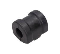 Boccola in gomma barra stabilizzatrice Assale anteriore Sx Gomma 72-2407 MAXGEAR