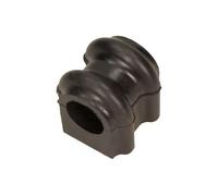 Boccola in gomma barra stabilizzatrice Assale anteriore Sx Gomma 72-3046 MAXGEAR