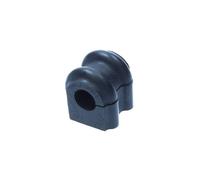 Boccola in gomma barra stabilizzatrice Assale anteriore Sx Gomma 72-3927 MAXGEAR