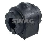 Boccola in gomma barra stabilizzatrice Assale anteriore Sx Gomma/Metallo SWAG