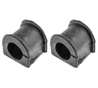 NTY Gommino barra stabilizzatrice ZGS-KA-313 per KIA Carnival II GQ 2.9 CRDi 2.5 V6
