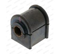 Boccola in gomma barra stabilizzatrice Assale anteriore Sx JA-SB-14816 MOOG