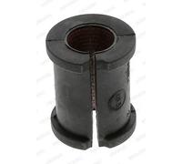 Boccola in gomma barra stabilizzatrice Assale anteriore Sx ME-SB-13918 MOOG