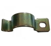 Boccola in gomma barra stabilizzatrice Assale anteriore Sx Metallo 60639 3RG