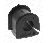 Boccola in gomma barra stabilizzatrice Assale anteriore Sx TO-SB-14551 MOOG