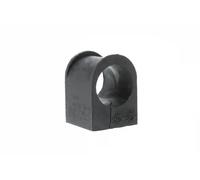 Boccola in gomma barra stabilizzatrice Assale anteriore Sx V10-8213 VAICO per VW