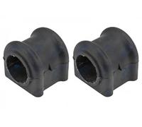 Cuscinetto Stabilizzatore Gomma Frontale 2ST Adatto A per Jeep Cherokee 08-13,