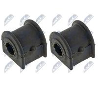 Boccola in gomma barra stabilizzatrice Assale anteriore Sx ZGS-CH-036 NTY