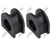 Boccola in gomma barra stabilizzatrice Assale anteriore Sx ZGS-CH-048 NTY