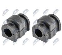 Boccola in gomma barra stabilizzatrice Assale anteriore Sx ZGS-FR-017 NTY