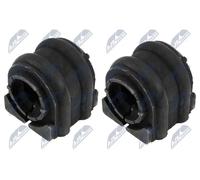 Boccola in gomma barra stabilizzatrice Assale anteriore Sx ZGS-HY-556 NTY