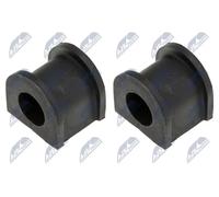Boccola in gomma barra stabilizzatrice Assale anteriore Sx ZGS-MZ-036 NTY