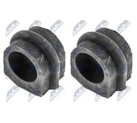 Boccola in gomma barra stabilizzatrice Assale anteriore Sx ZGS-NS-069 NTY