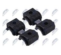 Boccola in gomma barra stabilizzatrice Assale anteriore Sx ZGS-PE-005 NTY