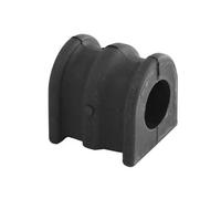 Boccola in gomma barra stabilizzatrice Assale anteriore TED16287 TEDGUM