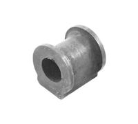 Boccola in gomma barra stabilizzatrice Assale anteriore TED44298 TEDGUM per FIAT