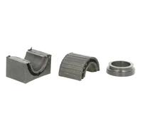 Boccola in gomma barra stabilizzatrice Assale anteriore TED95991 TEDGUM per VW