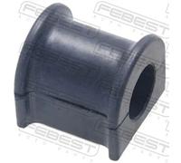 Boccola in gomma barra stabilizzatrice Assale anteriore TSB-030 FEBEST