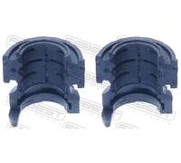 Boccola in gomma barra stabilizzatrice Assale anteriore VWSB-002-KIT FEBEST