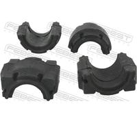 Boccola in gomma barra stabilizzatrice Assale anteriore VWSB-TIGIIF-KIT FEBEST